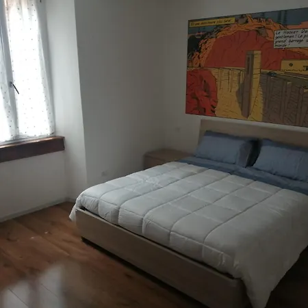 L'etrange Rendez-vous Tome 2 Apartamento *