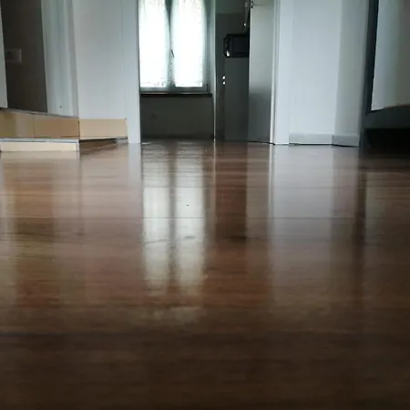 L'etrange Rendez-vous Tome 2 Apartamento Carona (Bergamo)